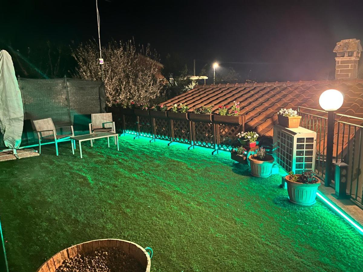 Eco Home Bracciano  Exterior photo